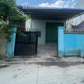 Nhà xưởng SHR Vuông HXH 175m2 – Thạnh Xuân 39 Quận 12 SS